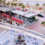 Front * Larnaca