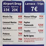 Front Larnaca
