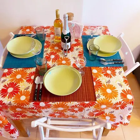 Front * Ларнака