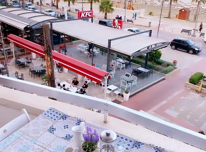 Front * Ларнака